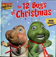 12 Bugs Of Christmas Schmidt Troy Glueworks Animation
