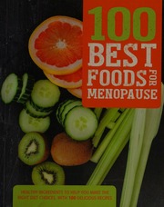 100 Best Foods For Menopause Unknown