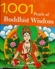 1001 Pearls Of Buddhist Wisdom Biddulph Desmond