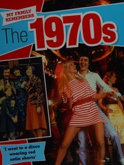 The 1970s Nixon James 1982