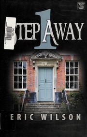 1 Step Away A Modern Twist On One Of The Worlds Oldest Tales Center Point Large Print Ed Wilson