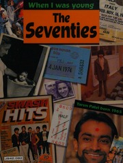 1970s Thomson Neil 1948 August 8