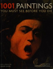 1001 Paintings You Must See Before You Die Ist Us Edition Farthing