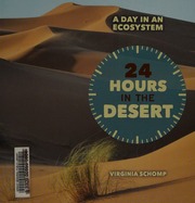 24 Hours In The Desert Schomp Virginia