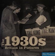 The 1930s Press Association Ltd