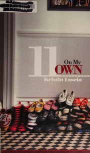 11 On My Own Kristin Luscia