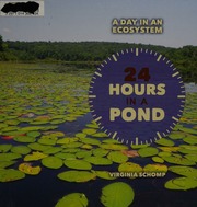 24 Hours In A Pond Schomp Virginia