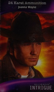 24 Karat Ammunition Wayne Joanna