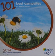 101 Best Campsites For Nature Lovers 2014 Edition Unknown