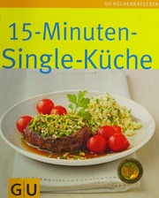 15minutensingleküche Ira König