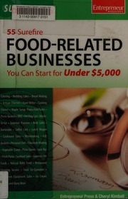 55 Surefire Foodrelated Businesses You Can Start For Under 5000 Kimball