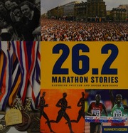 262 Marathon Stories Switzer Kathrine Robinson Roger