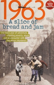 1963 A Slice Of Bread Jame Rattigan Tommy Author