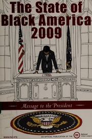 2009 State Of Black America Jones Stephanie J