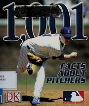 1001 Facts About Pitchers 1st American Ed Gigliotti Jim Marini