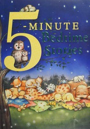 5minute Bedtime Stories Kennedy Pamela 1946 Author Brady Anne Kennedy