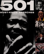 501 Mustknow Speeches None None None Hill Emma Manguel Polly