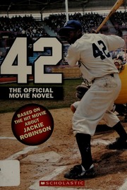 42 The True Story Of Jackie Robinson Rosenberg Aaron Helgeland