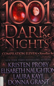 1001 Dark Nights Compilation Eleven Kristen Proby Elisabeth Naughton