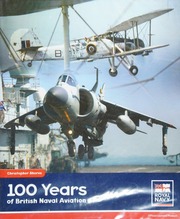 100 Years Of British Naval Aviation Shores Christopher F Great Britain Royal Navy