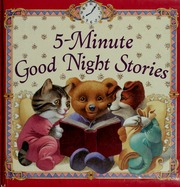 5minute Good Night Stories Publications International Ltd