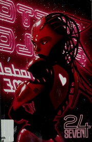 24 Seven Brandon Ivan