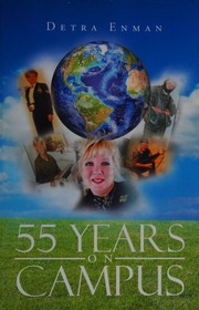 55 Years On Campus Enman Detra