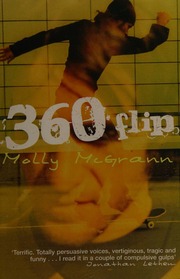 360 Flip New Ed Edition Mcgrann Molly