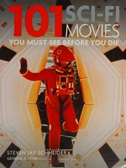 101 Scifi Movies You Must See Before You Die Di 1 Ban Schneider