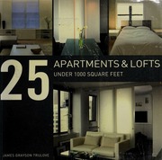 25 Apartments Lofts Under 1000 Square Feet None Trulove James Grayson