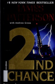 2nd Chance Patterson James 1947 Gross Andrew