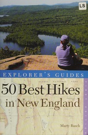 50 Best Hikes In New England Unknown