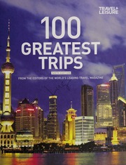 100 Greatest Trips Unknown