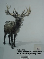 The 6th Asia Pacific Triennial Of Contemporary Art Asiapacific Triennial Of Contemporary Art 6th 2009 Brisbane