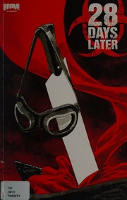 28 Days Later 6 Homecoming Nelson Michael Alan Peppino Pablo Aragon