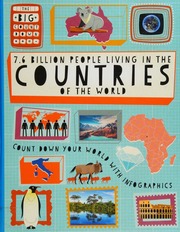 76 Billion People Living In The Countries Of The World Hubbard
