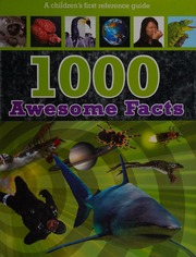 1000 Awesome Facts Guest John Author