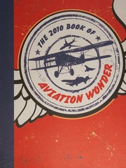 The 2010 Book Of Aviation Wonder Bristol Cultural Development Partnership