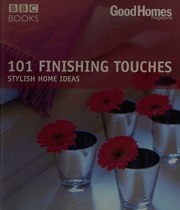 101 Finishing Touches Stylish Home Ideas Good Homes Magazine
