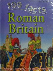 100 Facts On Roman Britain Steele Philip 1948
