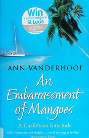An Embarrassment Of Mangoes New Ed Edition Vanderhoof Ann 1952