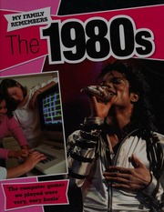 The 1980s Nixon James 1982