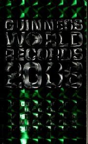 Guinness World Records 2006 Guinness Firm