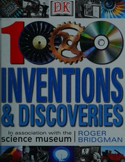 1000 Inventions Discoveries Bridgman Roger Francis 1940