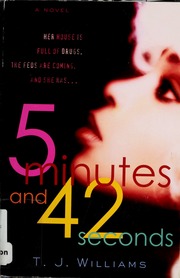 5 Minutes And 42 Seconds Williams T J