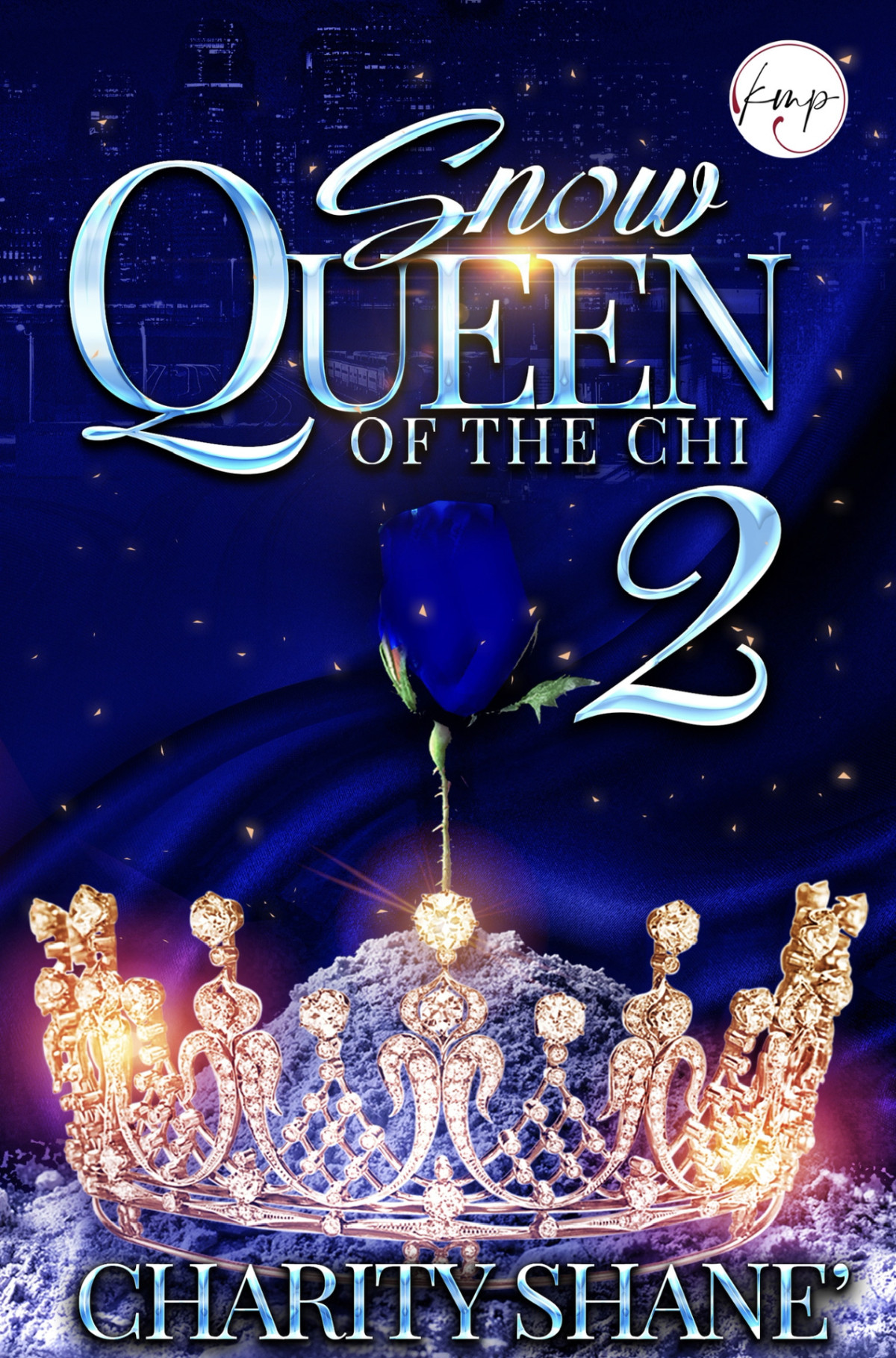 Snow Queen Of The Chi 2 Shane Charity