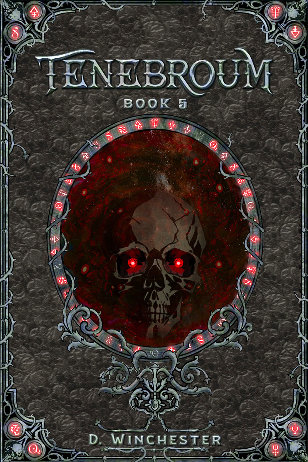 Tenebroum Book 5 D Winchester