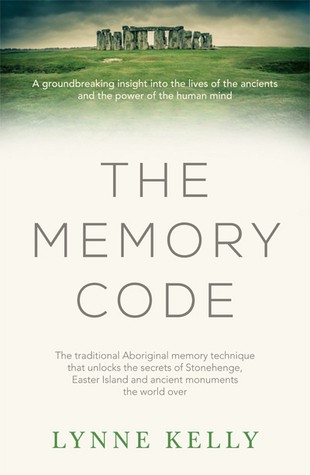 The Memory Code Lynne Kelly
