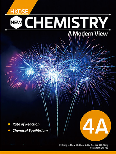 Hkdse New Chemistry A Modern View Book 4a Compulsory Part E Cheng
