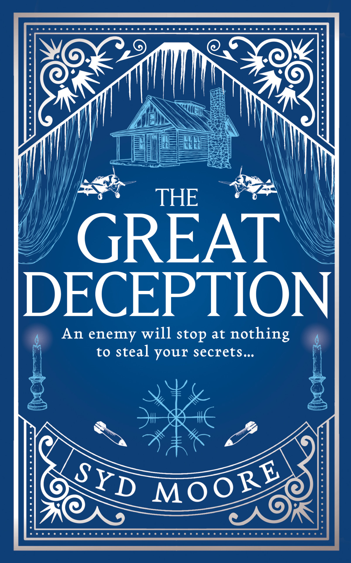 The Great Deception Syd Moore
